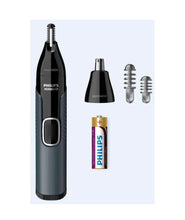 Load image into Gallery viewer, Philips Norelco Series 3600 Men&#39;s Nose/Ear/Eyebrows Electric Trimmer - NT3600/42
