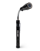 Load image into Gallery viewer, Gotcha Gadget Extendable Magnetic Flashlight