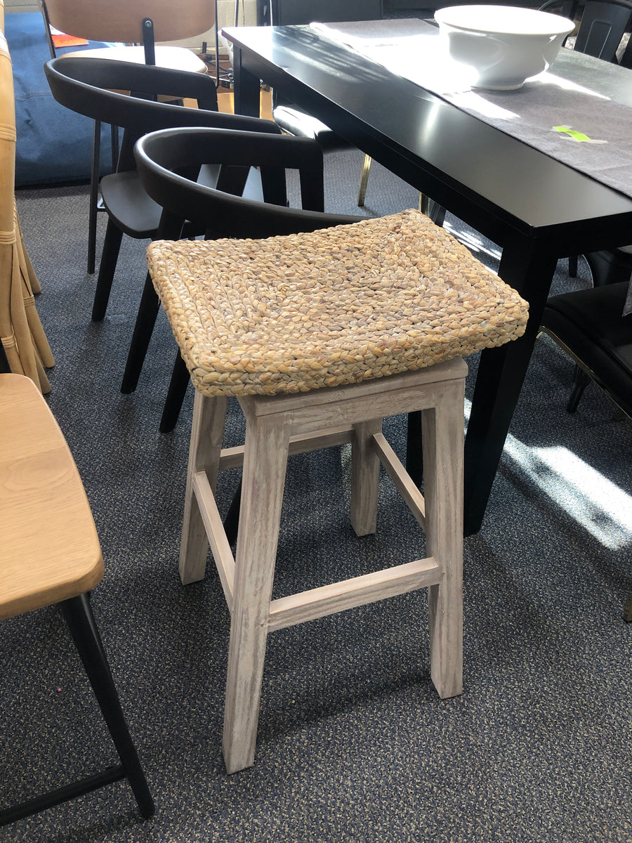 Farmhouse 30” Swivel Barstool FN Bargains Discount Store