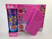 Load image into Gallery viewer, Barbie Color Reveal Ultimate Set