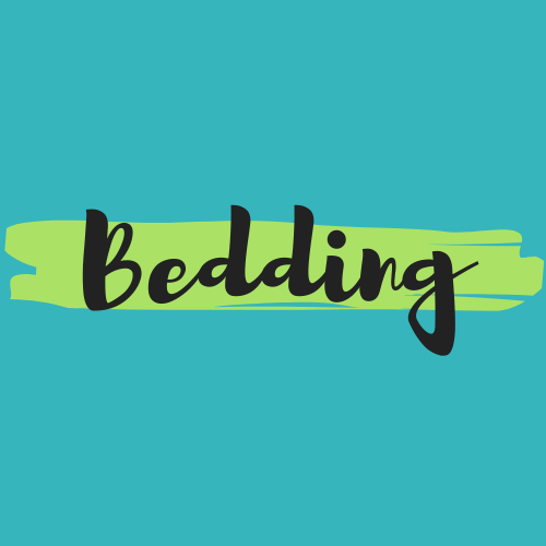 Bedding