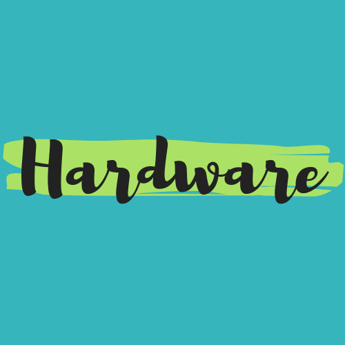 Hardware, Tools & Utility