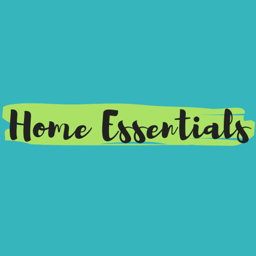 Home Essentials