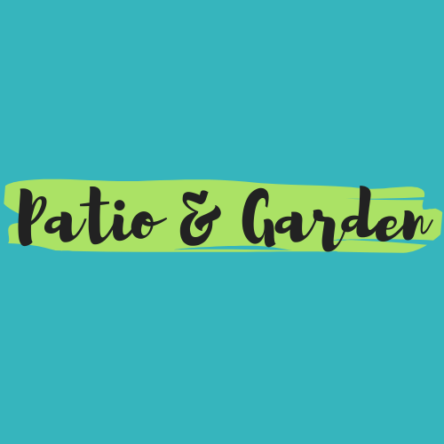 Patio & Garden