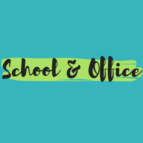 School & Office Supplies