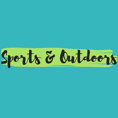 Sports & Outdoors