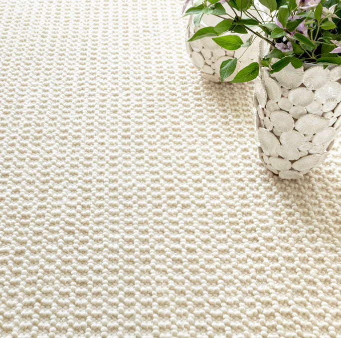 Hooper Handwoven Wool Rug 2'6