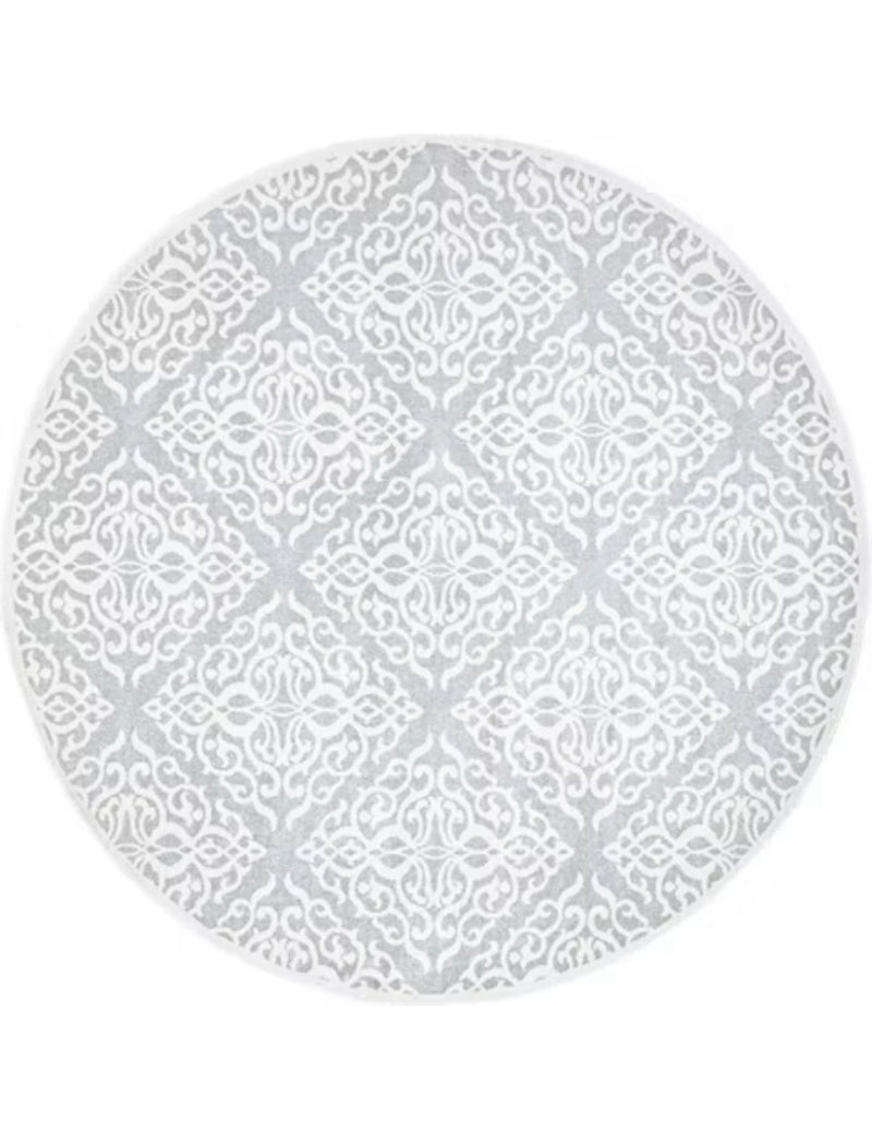Contessa Area Rug 5' Round
