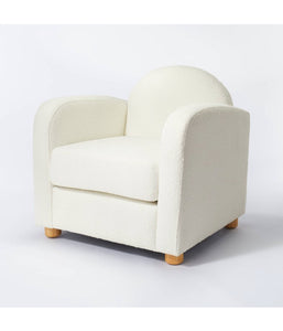Pacific Palisades Fully Upholstered Accent Chair
