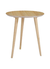 Load image into Gallery viewer, Evie End Table - Wood - Christopher Knight Home
