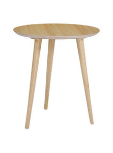Evie End Table - Wood - Christopher Knight Home