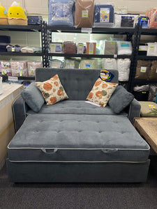 Serta Dream Convertible Sofa Bed