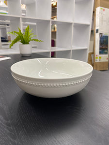 42oz Porcelain Serving Bowl