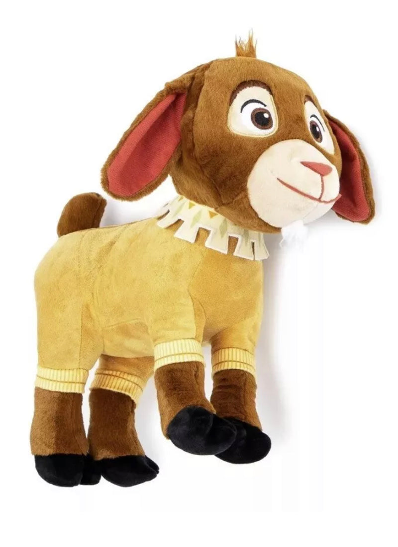 Disney Wish Valentino Kids Plush Pillow Buddy