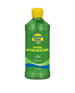 Banana Boat Soothing Aloe After Sun Gel