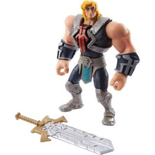 Load image into Gallery viewer, He-Man and The Masters of the Universe He-Man Action Figure
