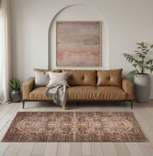 Load image into Gallery viewer, Isadora Smart Plus with SplashGuard Area Rug 9' x 12'
