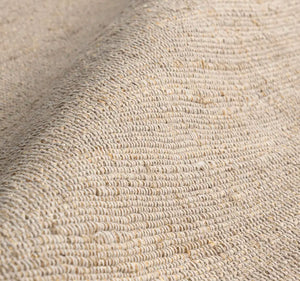 9' x 12' Perfect Handwoven Jute-Blend Rug