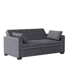 Serta Dream Convertible Sofa Bed