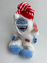 Load image into Gallery viewer, Rudolph the Red Nosed Reindeer &amp; Friends 11in Dog Toys with Squeaker
