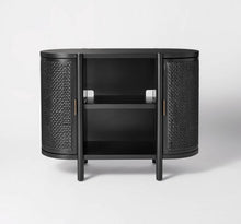 Load image into Gallery viewer, Portola Hills Console - Black
