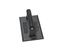 Load image into Gallery viewer, Bacon Press Accessory Flat Cast Iron Char-Griller
