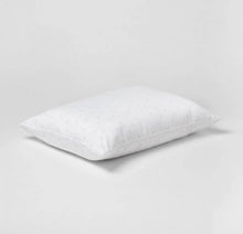 Load image into Gallery viewer, Plush Pillow Standard/Queen - White

