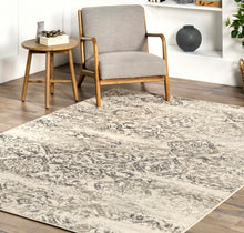 Load image into Gallery viewer, Vintage Freja Area Rug 10&#39; x 14&#39;
