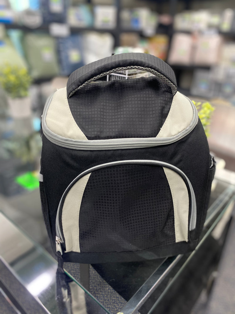 Citrus Cooler Bag -Black