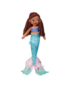 The Little Mermaid Pillow Buddy Ariel