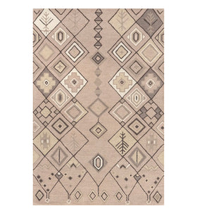 8' x 9'10"Everest Wool Rug