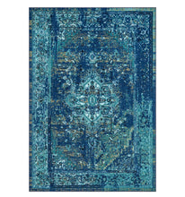 Load image into Gallery viewer, 8’ x 10’ Persian Vintage Rug
