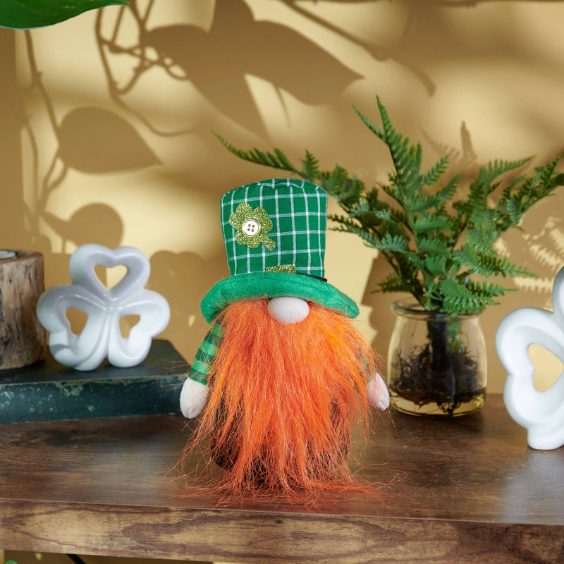 Leprechaun Sitter