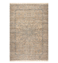 Load image into Gallery viewer, 10&#39;3&quot;x14&#39;4&quot; Lennox Medallion Tassel Rug
