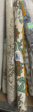 Load image into Gallery viewer, 5&#39; x 8&#39; Thomas Paul Flatweave Cotton Octopus Rug
