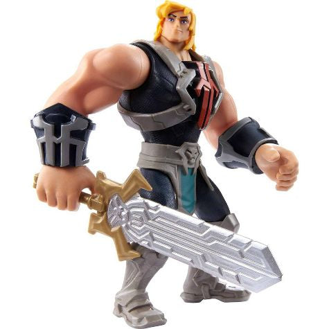 He-Man and The Masters of the Universe He-Man Action Figure