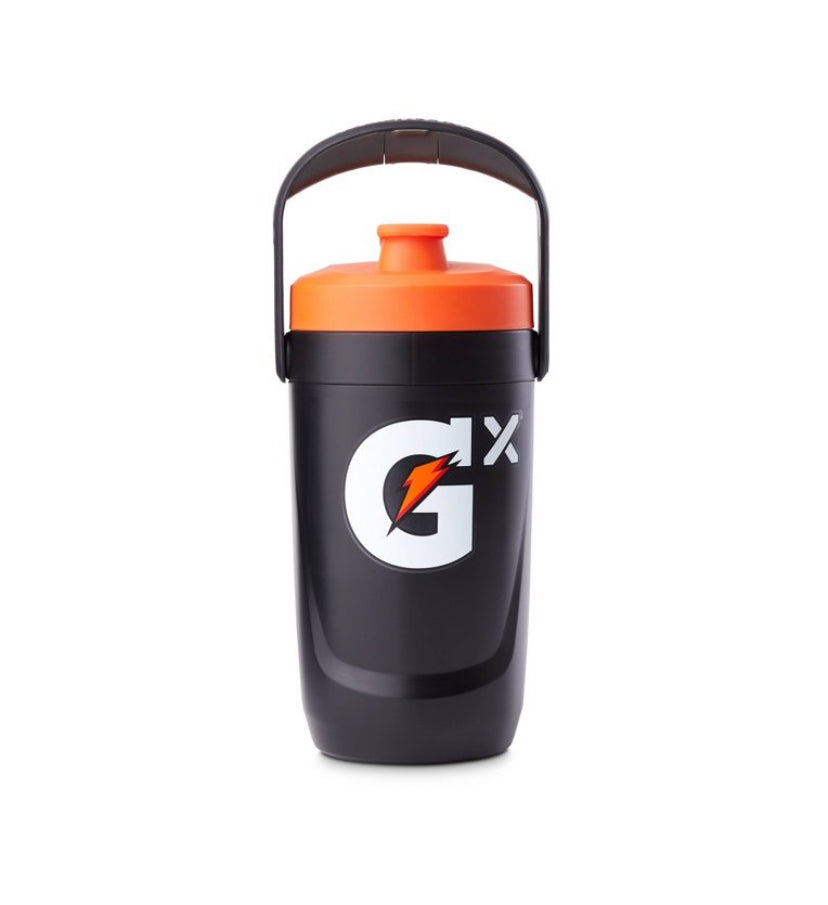 Gatorade Gx Performance Jug