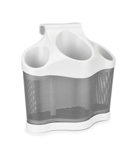 Style Station Hair Appliance Accessory White - Polder