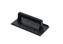 Load image into Gallery viewer, Bacon Press Accessory Flat Cast Iron Char-Griller
