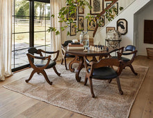 Load image into Gallery viewer, Juniper Jute Tiled Rug 8&#39; x 10&#39; Rectangle
