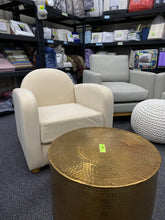 Load image into Gallery viewer, Pacific Palisades Fully Upholstered Accent Chair

