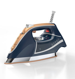 BLACK+DECKER Elite Pro-Series Steam Iron