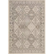 Load image into Gallery viewer, Vintage Tile Becca Area Rug 4x6
