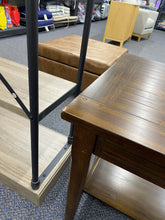 Load image into Gallery viewer, Set of 2 Crestline End Tables - Steve Silver - see description
