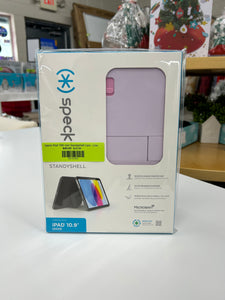 Speck iPad 10th Gen Standyshell Case - Lilac