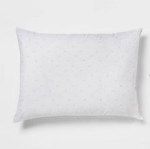 Load image into Gallery viewer, Plush Pillow Standard/Queen - White
