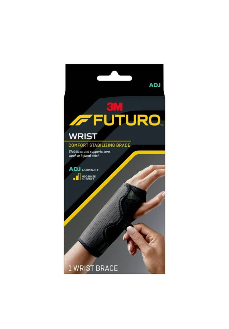 3M Futuro Reversible Splint Wrist Brace