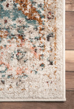Load image into Gallery viewer, 10’ x 14’ Vintage Autumn Cecil Area Rug
