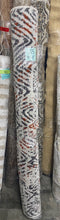 Load image into Gallery viewer, 5 x 8 Cathrine Geometric Distressed Area Rug
