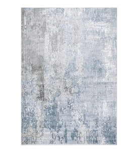 8’ x 10’ Abstract Waterfall Area Rug